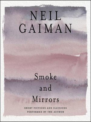 cover image of Smoke and Mirrors
